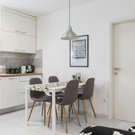 Cool Suite Split Ngoại thất bức ảnh