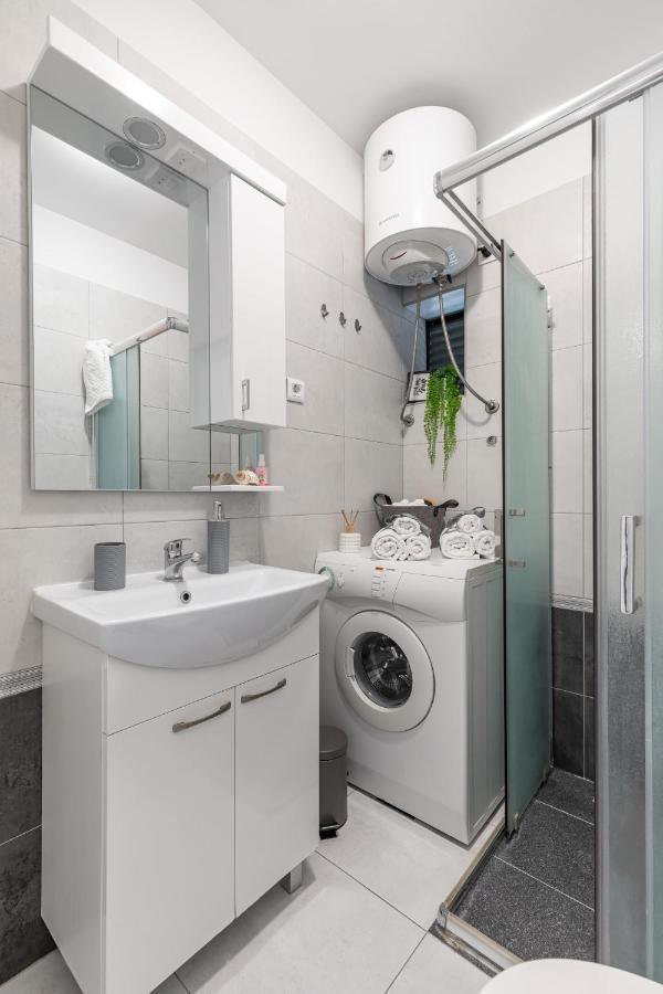 Cool Suite Split Ngoại thất bức ảnh