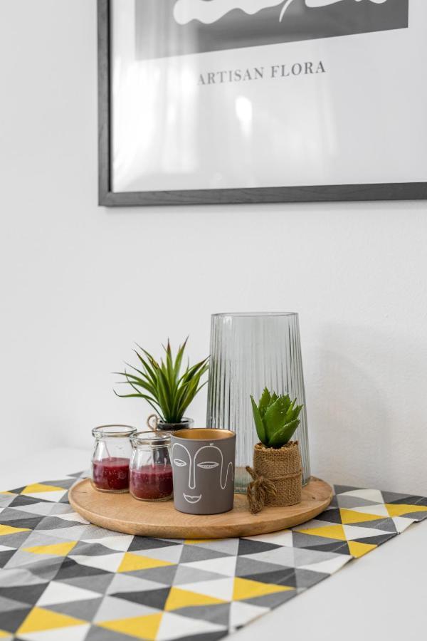 Cool Suite Split Ngoại thất bức ảnh