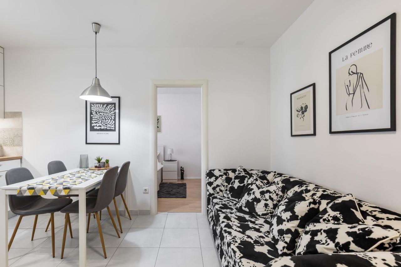 Cool Suite Split Ngoại thất bức ảnh