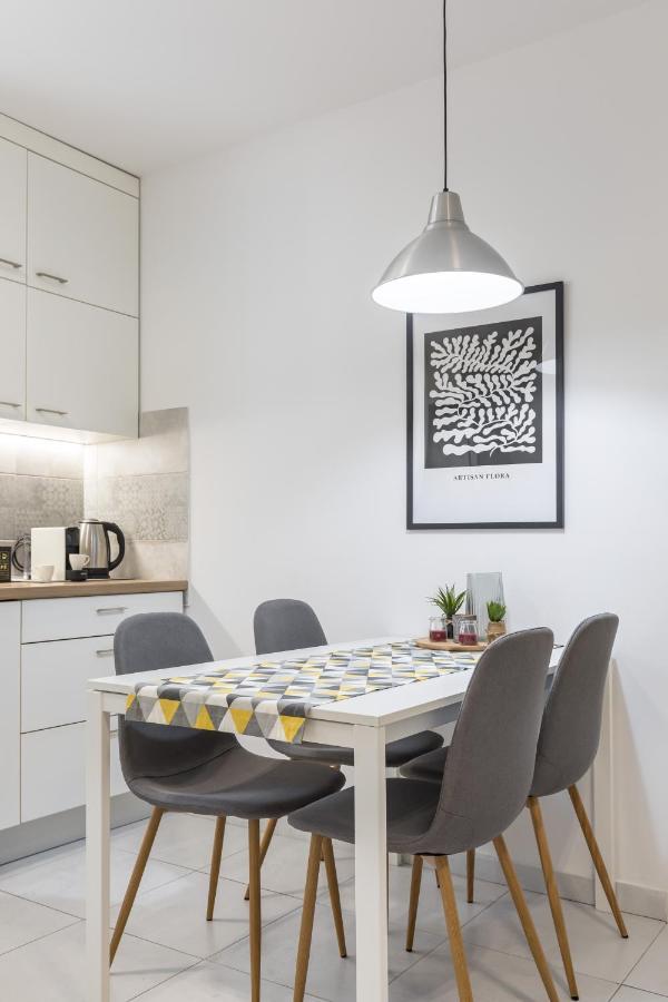 Cool Suite Split Ngoại thất bức ảnh