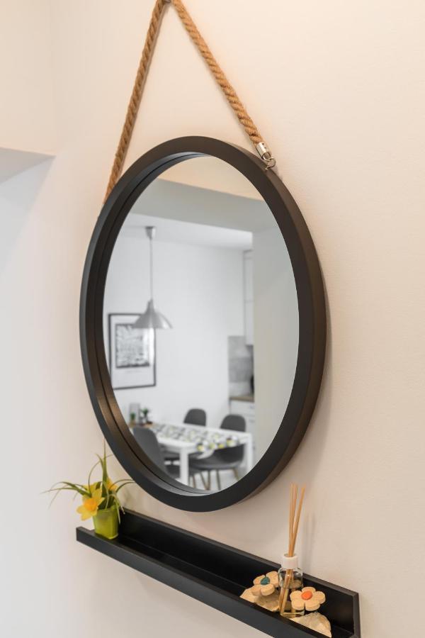 Cool Suite Split Ngoại thất bức ảnh