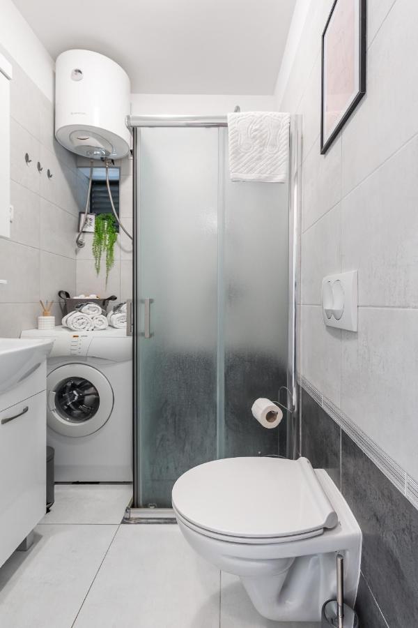 Cool Suite Split Ngoại thất bức ảnh