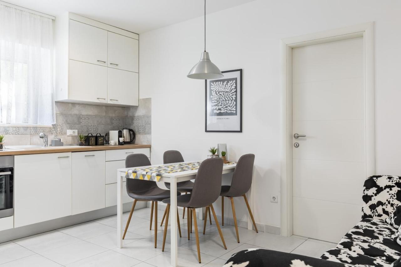 Cool Suite Split Ngoại thất bức ảnh