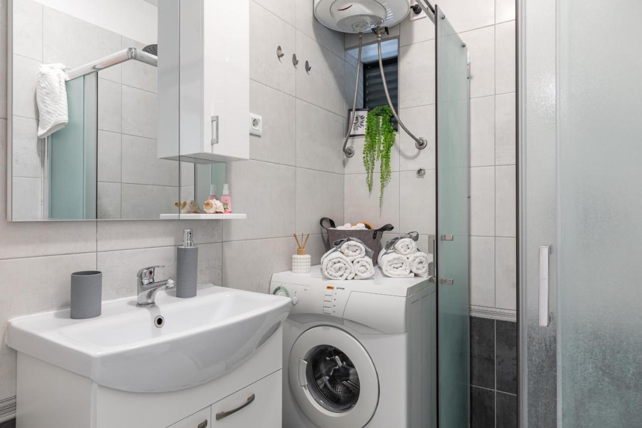 Cool Suite Split Ngoại thất bức ảnh