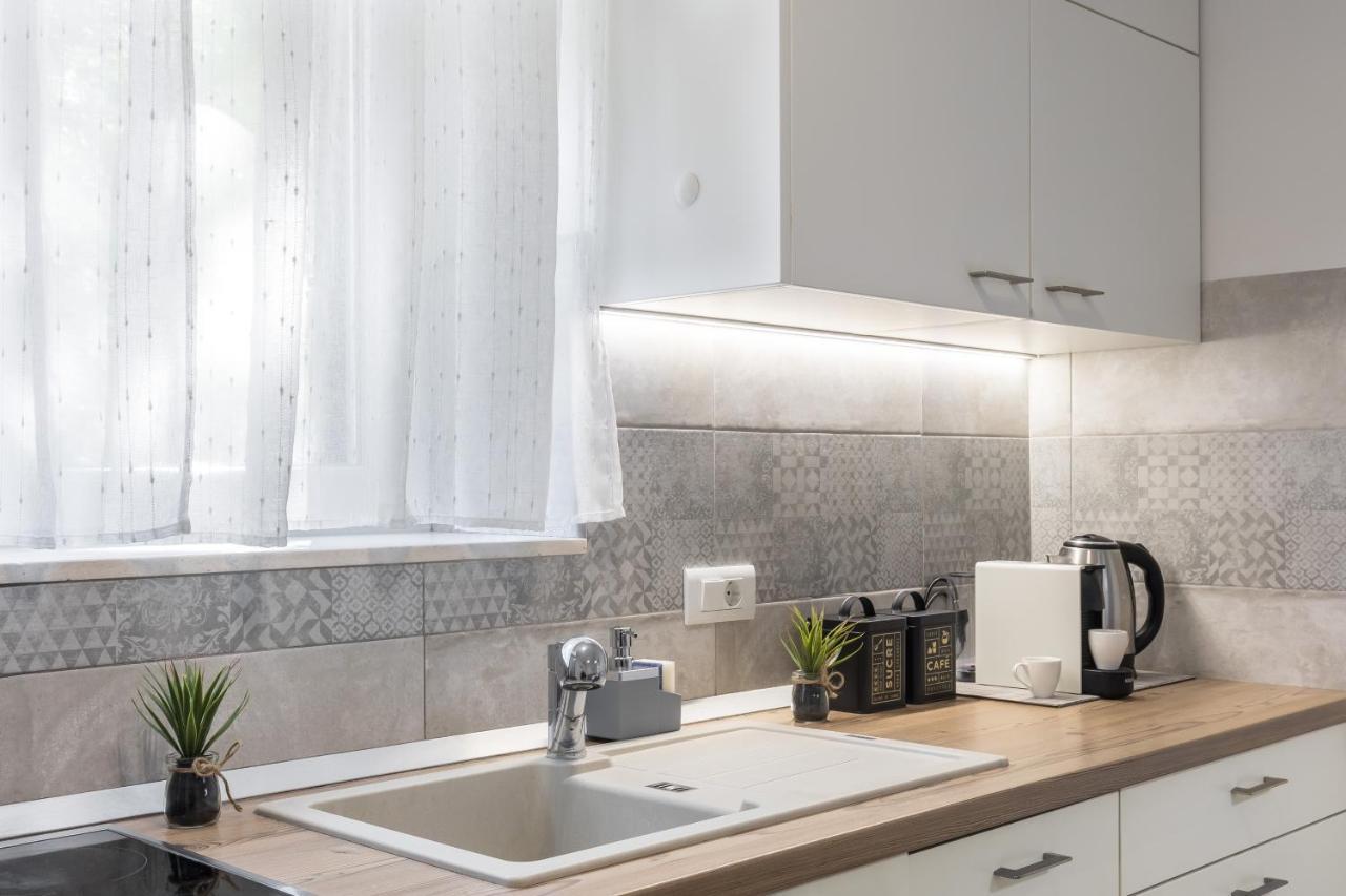 Cool Suite Split Ngoại thất bức ảnh