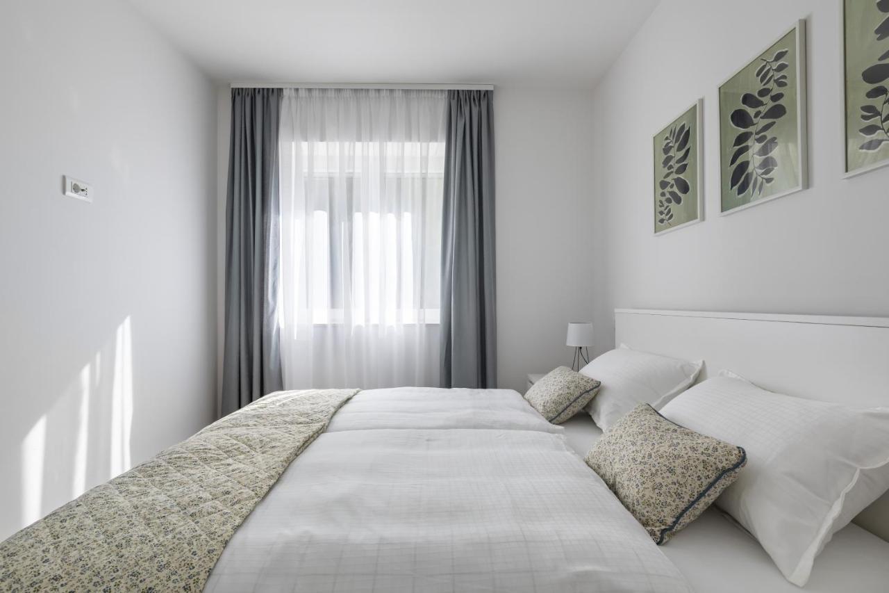 Cool Suite Split Ngoại thất bức ảnh