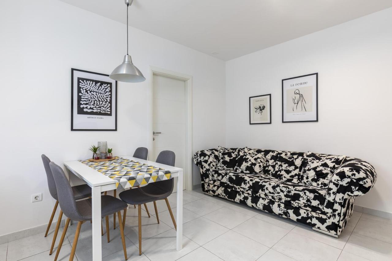 Cool Suite Split Ngoại thất bức ảnh