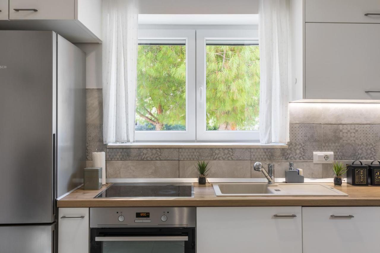 Cool Suite Split Ngoại thất bức ảnh