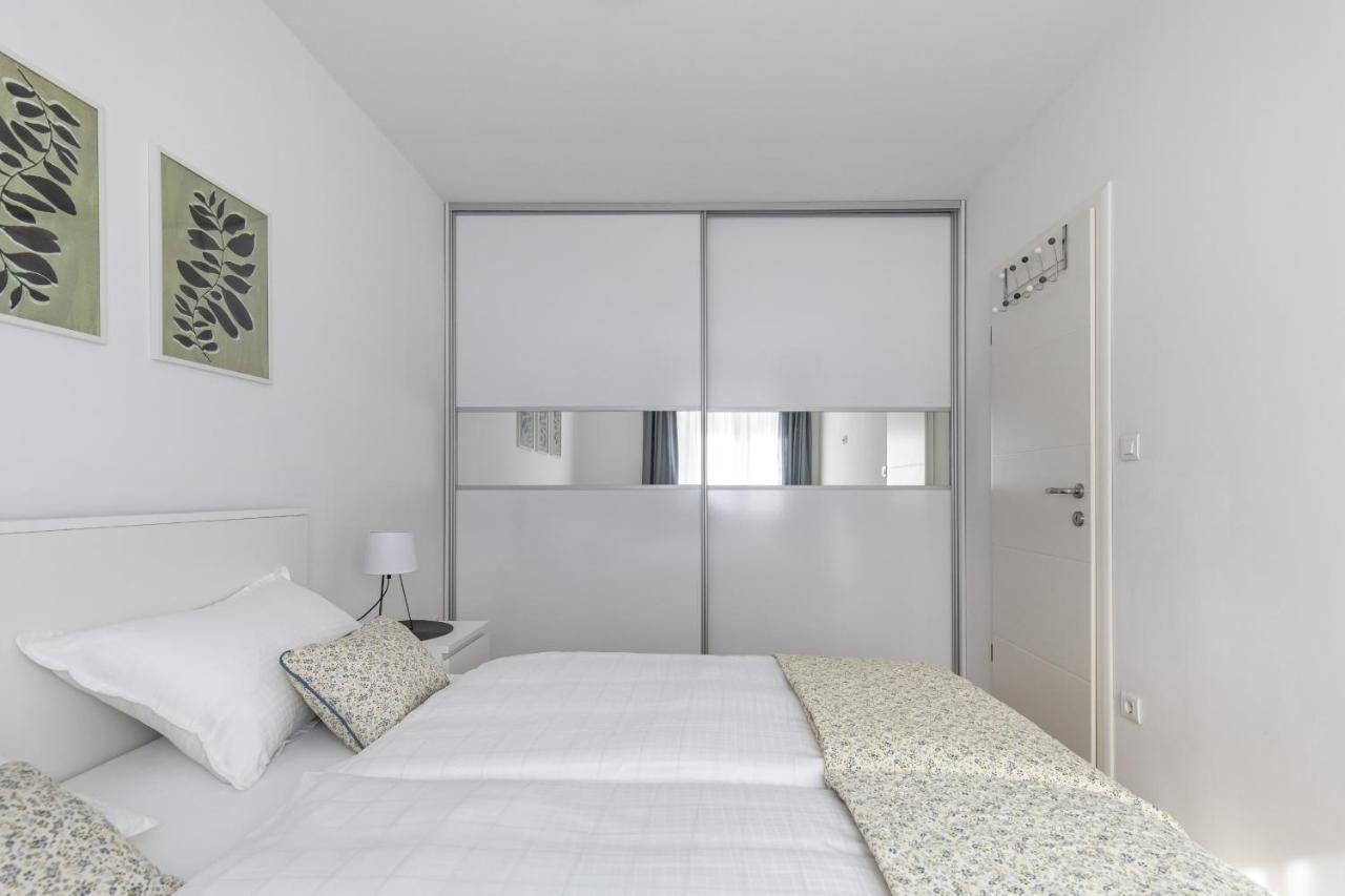 Cool Suite Split Ngoại thất bức ảnh