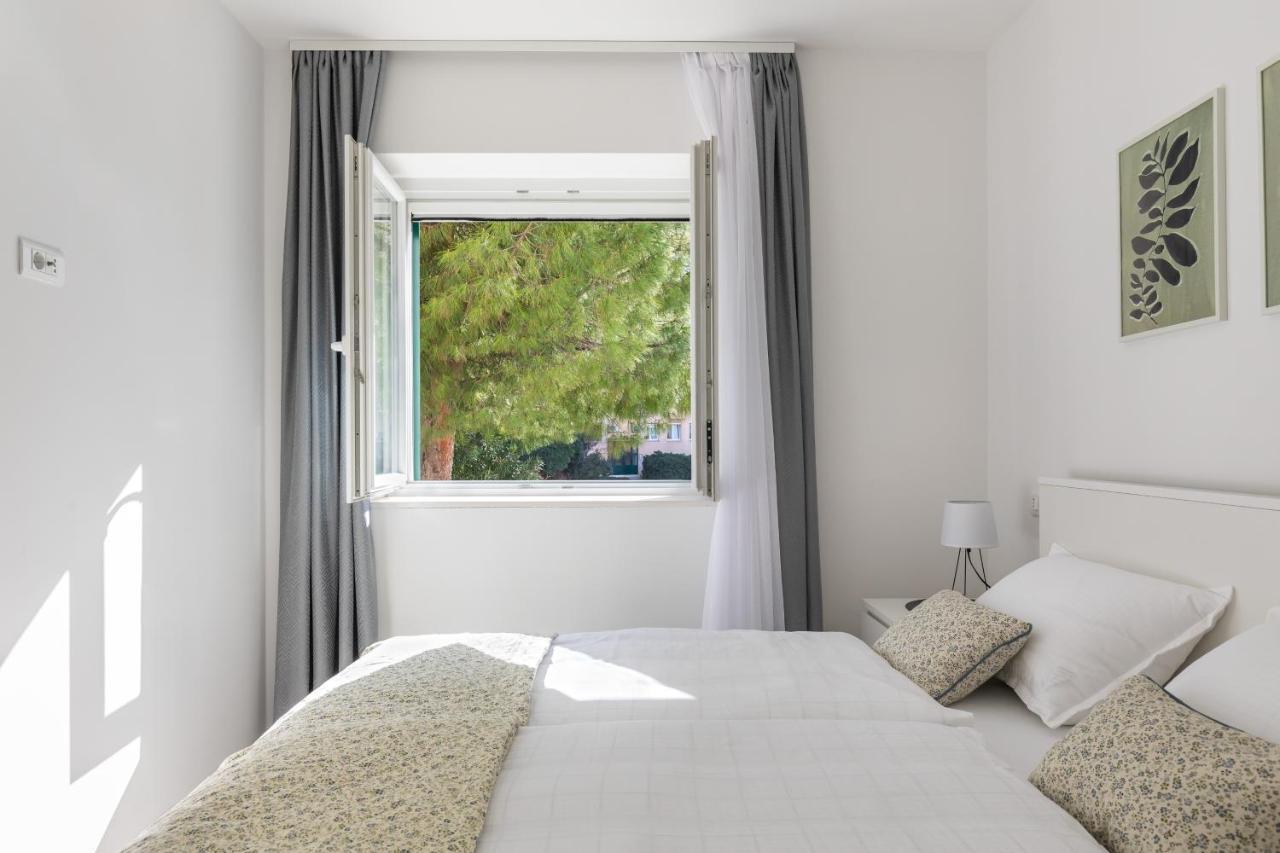 Cool Suite Split Ngoại thất bức ảnh