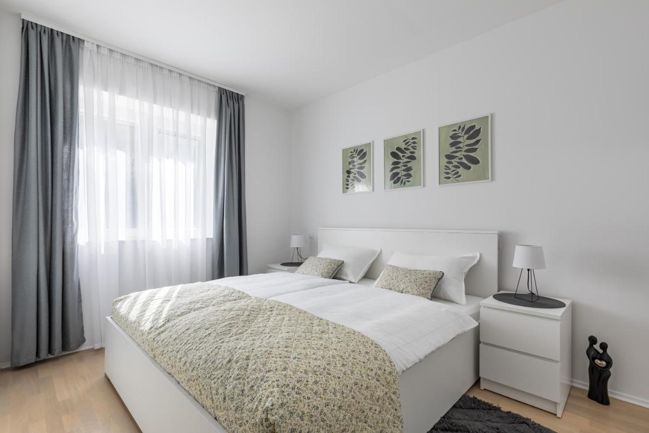 Cool Suite Split Ngoại thất bức ảnh