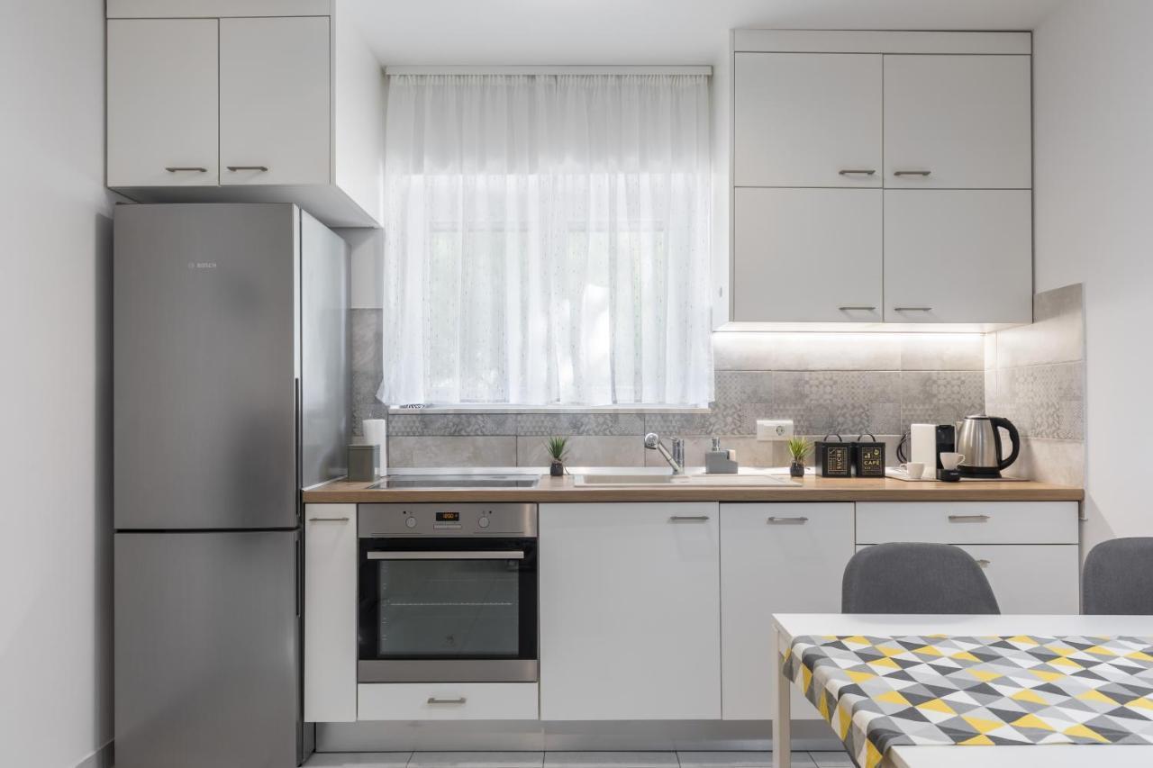Cool Suite Split Ngoại thất bức ảnh