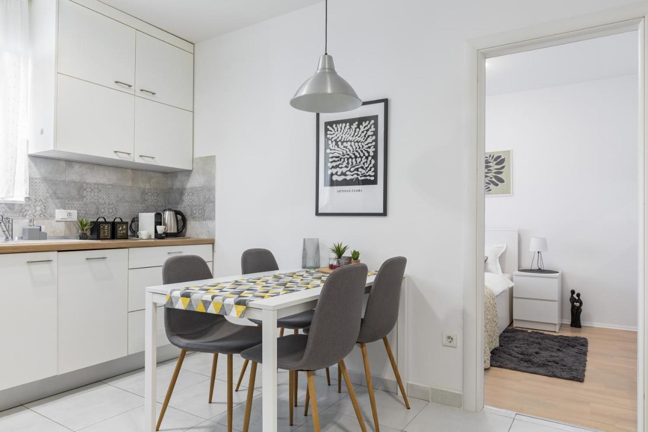 Cool Suite Split Ngoại thất bức ảnh